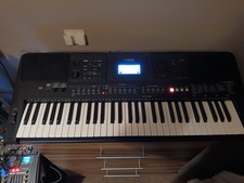 Yamaha PSR-E463 Portable