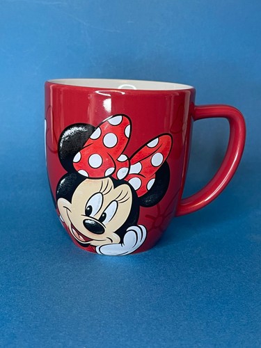 Disney store mug minnie mouse - disney,