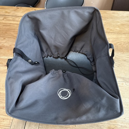 Bugaboo cameleon underseat - 3,