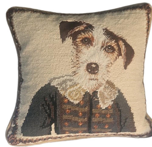 Vintage jack russell - jack,