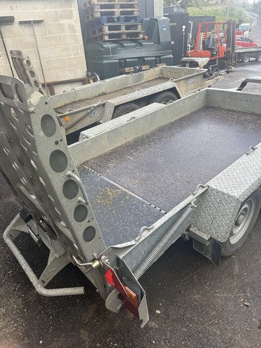 Ifor williams gh94bt - ifor,
