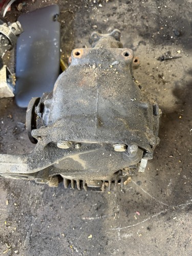 Bmw e30 differential medium - bmw,