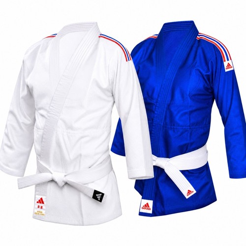 Adidas j250 kids judo - j250, suit