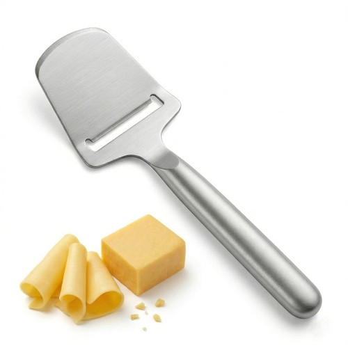 Cheese slicer for block - cheese,