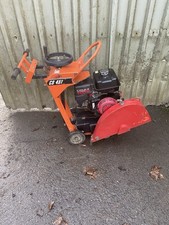 Road Saw Floor Saw Clipper