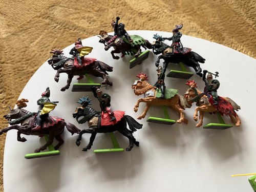 Vintage 1971 britains - vintage,