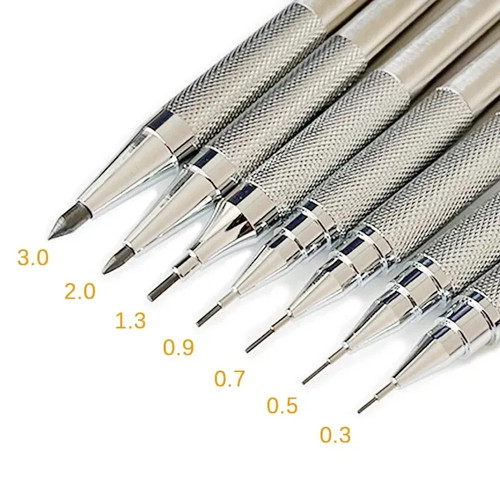 Stainless steel mechanical - stainless,