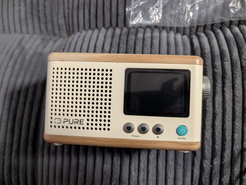 Pure classic mini portable - classic,