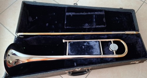 Conn constellation 48h tenor - conn,