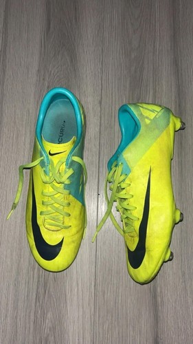 Nike mercurial vapor superfly - mercurial,