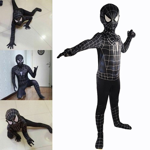 Kids superhero costume boys - costume,