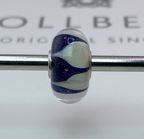 Trollbeads unique small bead - trollbeads,