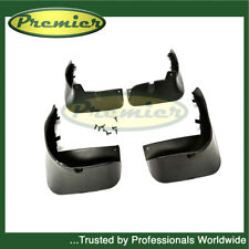 Tailored Mud Flaps Set of 4 For Mercedes Benz S-Class 2008-2014 Premier