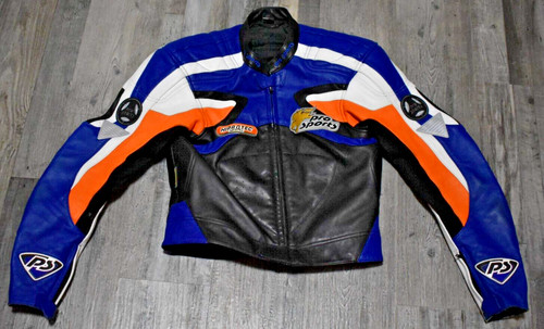Pro sports vintage - , leather