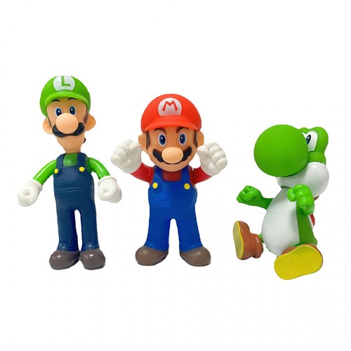 Super mario bros - mario,
