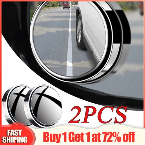 Blind spot car - 2x,