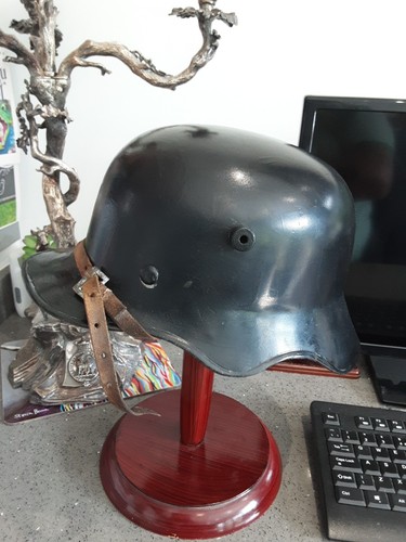 Fantastic museum quality - fantastic, repro