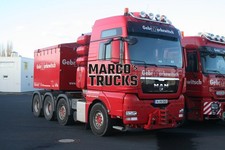 Truck photo MAN TGS