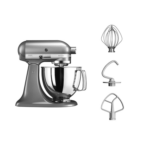 Kitchenaid 125 artisan - artisan, mixer