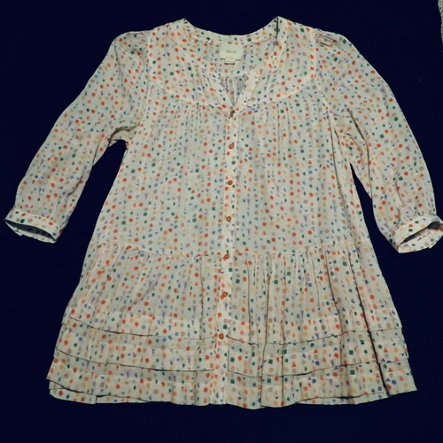 Maeve paccia tunic small - maeve,