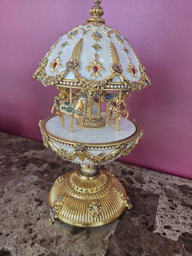 Vintage franklin mint - franklin,