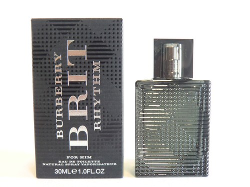 Burberry brit rhythm - burberry,