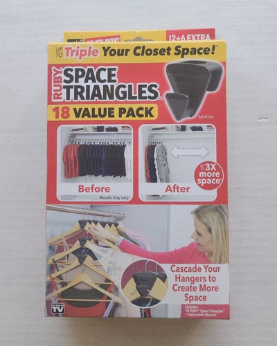 Ruby space triangles - ruby,