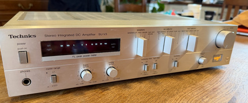Technics new class - technics,
