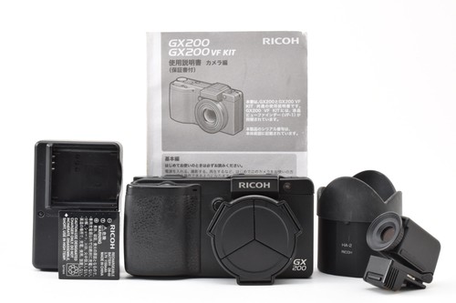 Almost mint hood ricoh - [almost,