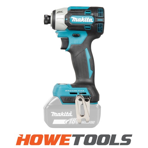Makita dtd201z 18v impact - dtd201z,
