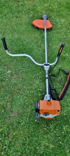 Stihl 200 profession - fs,
