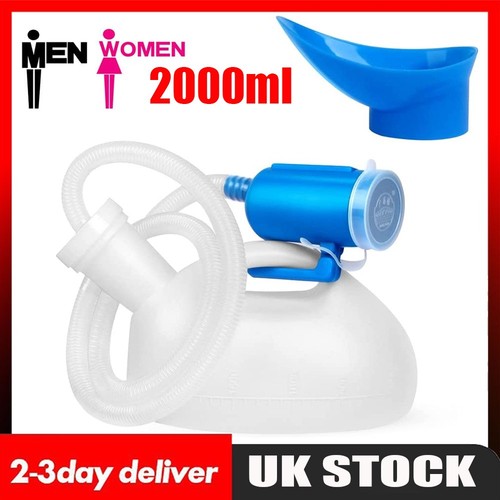 2000ml portable male car - 2000ml,