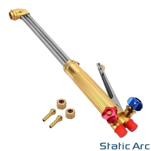 Oxy acetylene propane gas - acetylene,