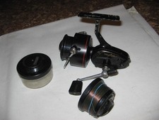 MITCHELL MATCH 440A REEL + S