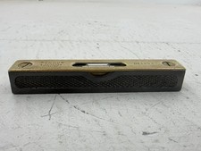 Vintage 4" Rabone No1393 Brass