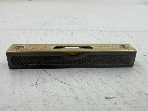 Vintage rabone no1393 brass - rabone,