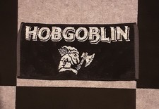 Wychwood Brewery new Hobgoblin