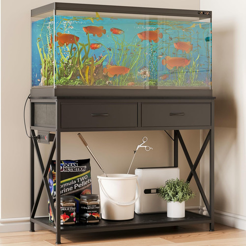 Heavy duty gallon - duty, fish