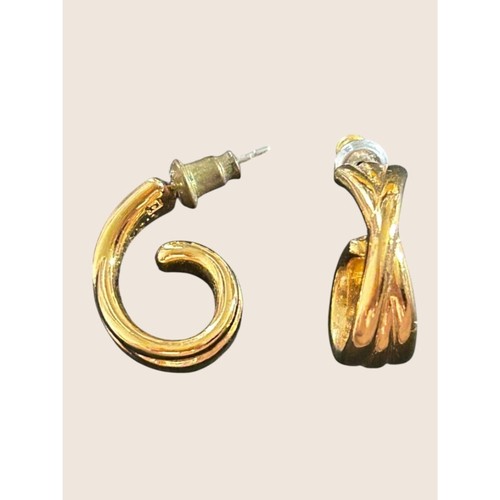 Vtg avon gold tone - ✨,