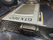 NV GTX980TI ULTIMATE 6GB 384