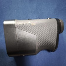 Garmin Approach Z82 Black Golf Laser Range Finder Golf Navi GPS Used Tested