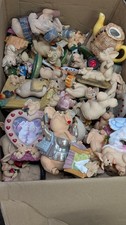 Vintage Piggin’ Pigs by David Corbridge – Job Lot of Around 50 Figures