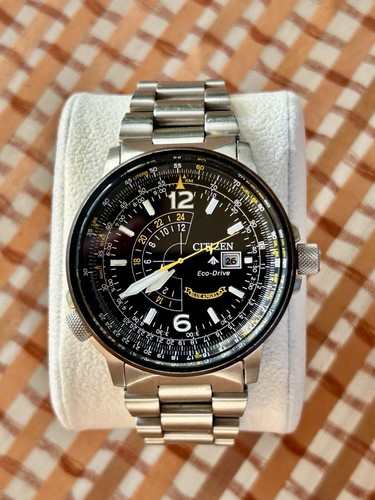 Citizen promaster nighthawk - citizen,