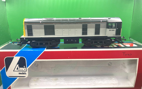 Lima 205241 class bo - oo, bo-bo