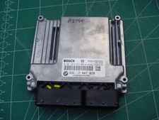 BMW 1 Series Ecu 0281013537