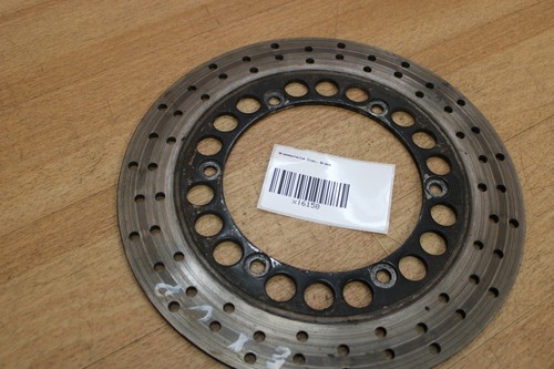 Yamaha 2kt 25831 brake - brake, disc