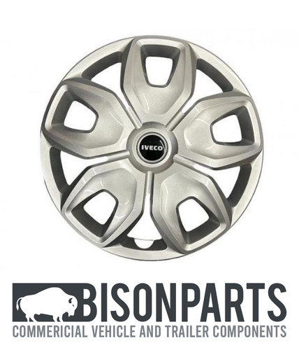 Wheel trim fits - 16",