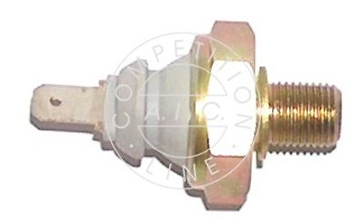 Oil pressure switch - oil,
