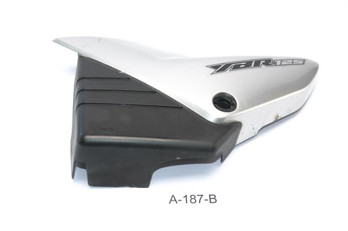 Yamaha ybr 125 - yamaha,