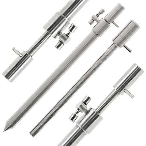 Carp fishing banksticks - fishing,